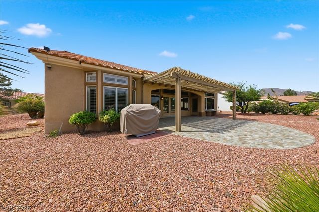 9100 Garden View Drive, Las Vegas, NV 89134