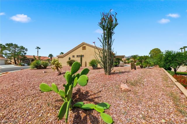 9100 Garden View Drive, Las Vegas, NV 89134