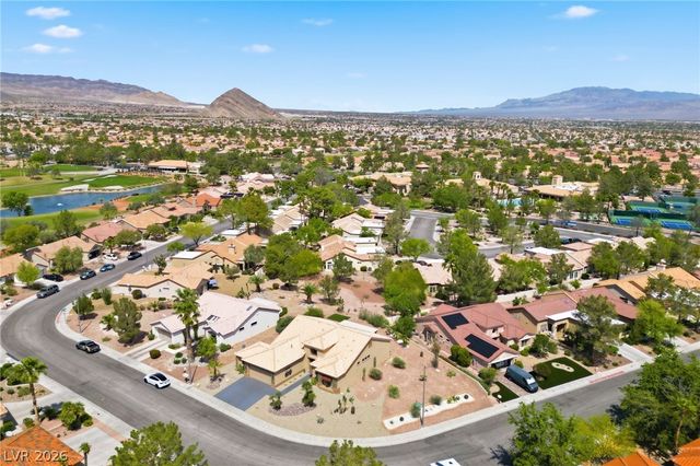 9100 Garden View Drive, Las Vegas, NV 89134