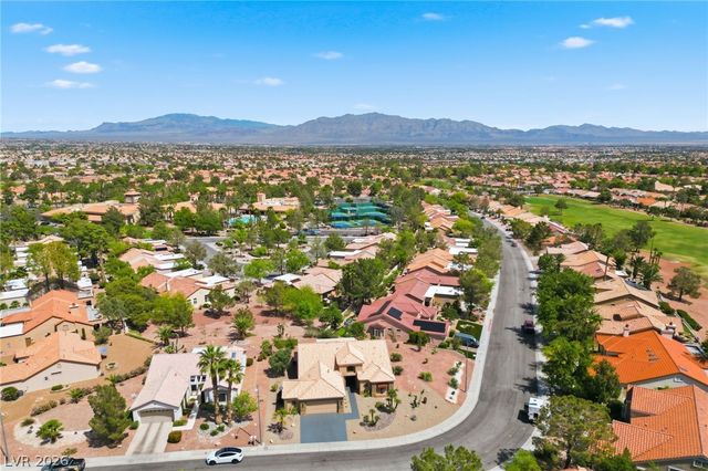 9100 Garden View Drive, Las Vegas, NV 89134