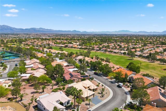 9100 Garden View Drive, Las Vegas, NV 89134