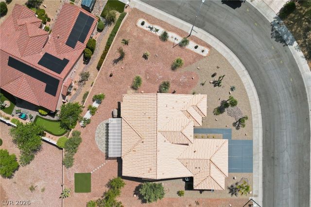 9100 Garden View Drive, Las Vegas, NV 89134