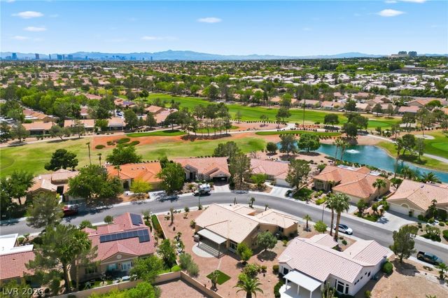 9100 Garden View Drive, Las Vegas, NV 89134