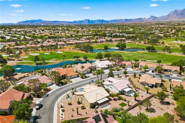 9100 Garden View Drive, Las Vegas, NV 89134