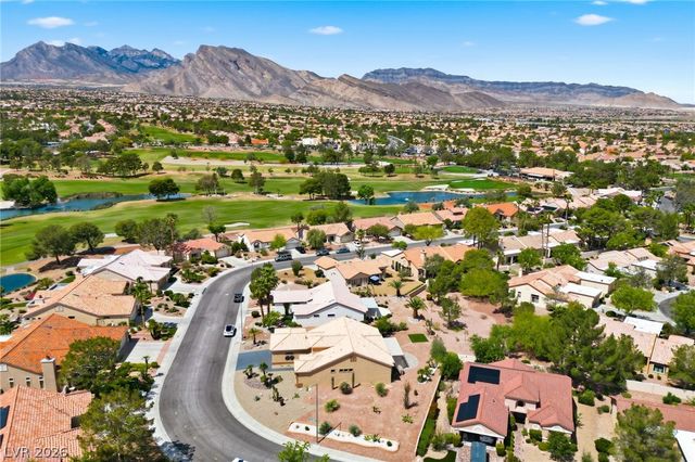 9100 Garden View Drive, Las Vegas, NV 89134