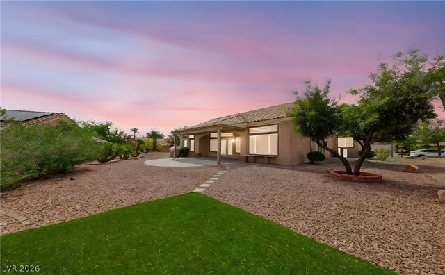 9100 Garden View Drive, Las Vegas, NV 89134