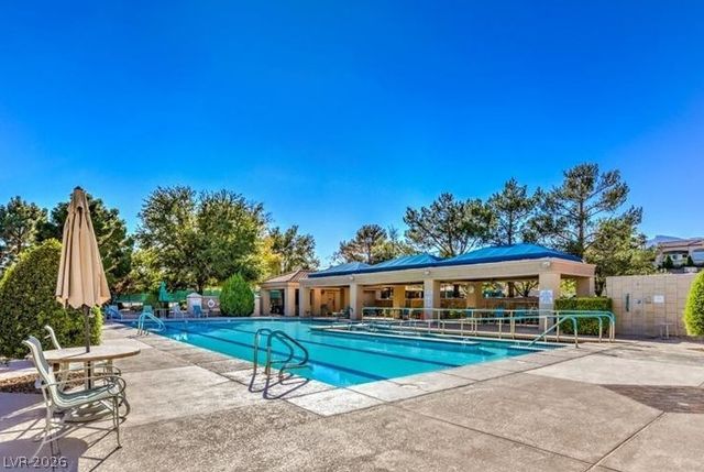 9100 Garden View Drive, Las Vegas, NV 89134