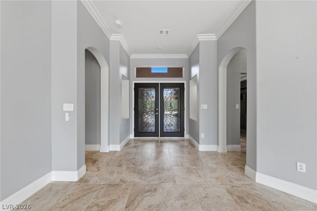 9100 Garden View Drive, Las Vegas, NV 89134