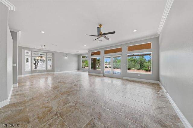 9100 Garden View Drive, Las Vegas, NV 89134