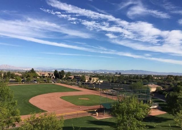 9100 Garden View Drive, Las Vegas, NV 89134