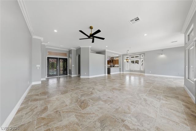 9100 Garden View Drive, Las Vegas, NV 89134