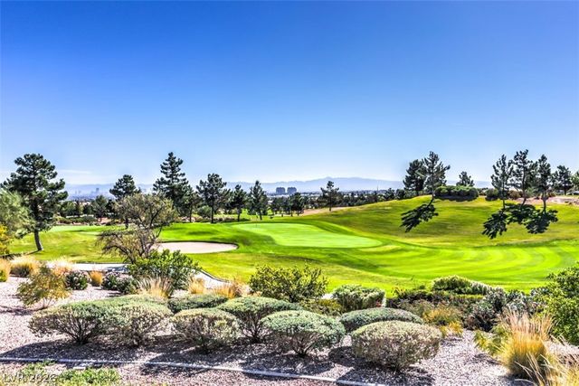 9100 Garden View Drive, Las Vegas, NV 89134