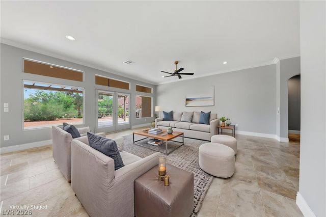 9100 Garden View Drive, Las Vegas, NV 89134