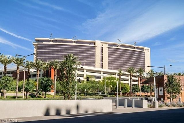 9100 Garden View Drive, Las Vegas, NV 89134