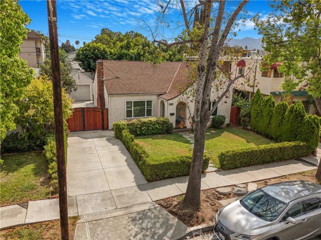 568 South Street, Glendale, CA 91202