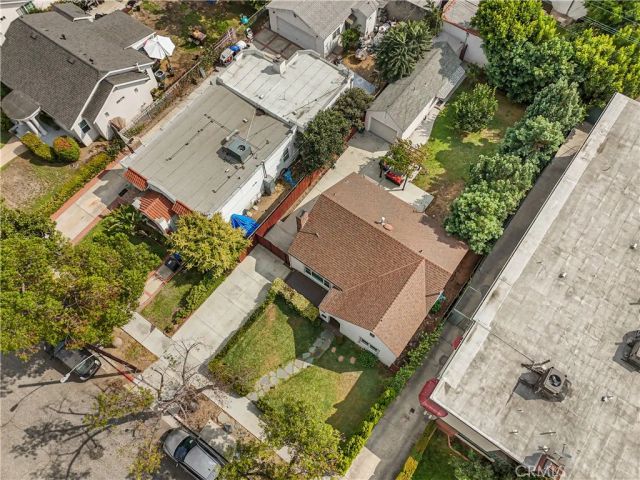 568 South Street, Glendale, CA 91202