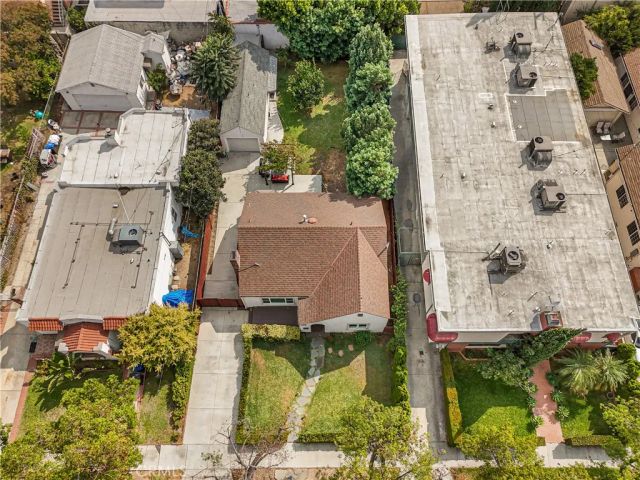 568 South Street, Glendale, CA 91202