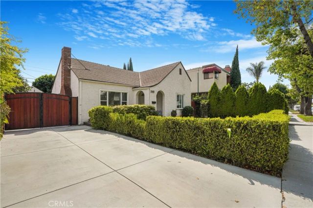 568 South Street, Glendale, CA 91202