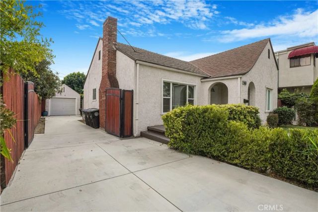 568 South Street, Glendale, CA 91202