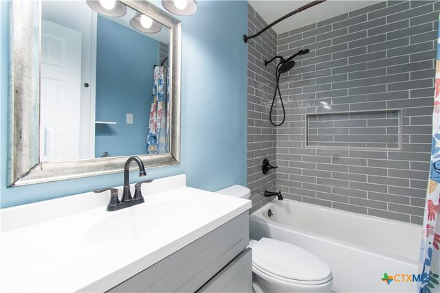 902 N 8th Street, Temple, TX 76501
