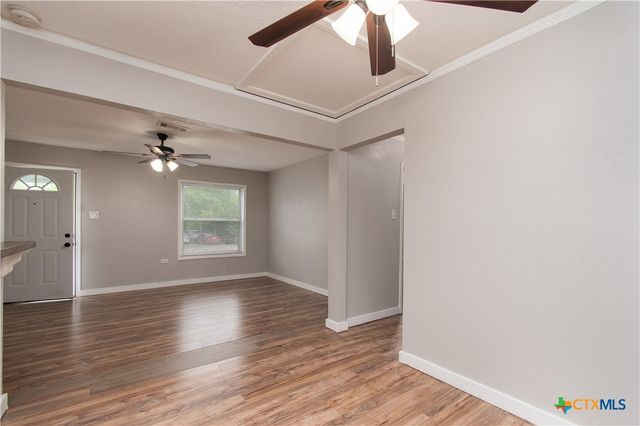 902 N 8th Street, Temple, TX 76501