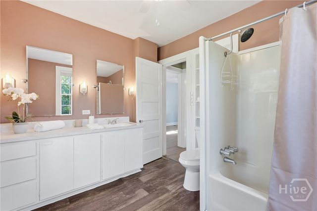 1014 Wilmington Island Road, Savannah, GA 31410
