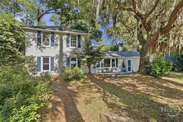 1014 Wilmington Island Road, Savannah, GA 31410