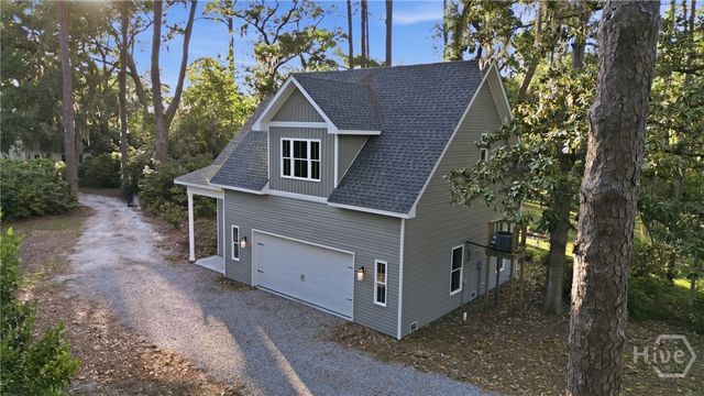 1014 Wilmington Island Road, Savannah, GA 31410