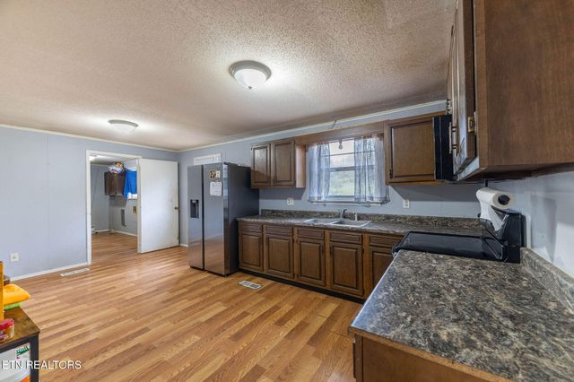 124 Co Rd 352, Sweetwater, TN 37874