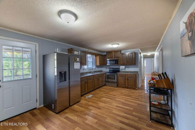 124 Co Rd 352, Sweetwater, TN 37874