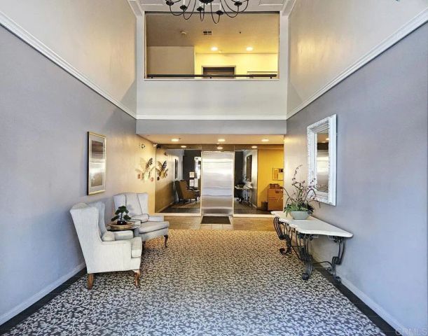 3450 3rd Avenue 302, San Diego, CA 92103