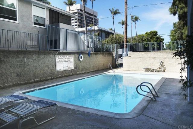 3450 3rd Avenue 302, San Diego, CA 92103