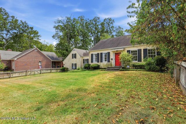621 Eagle Avenue, Jackson, MS 39206