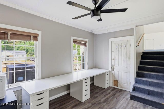621 Eagle Avenue, Jackson, MS 39206