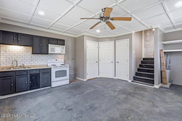 621 Eagle Avenue, Jackson, MS 39206