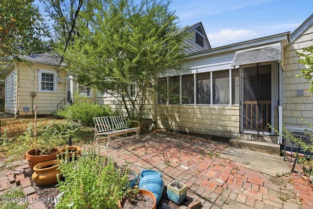 621 Eagle Avenue, Jackson, MS 39206