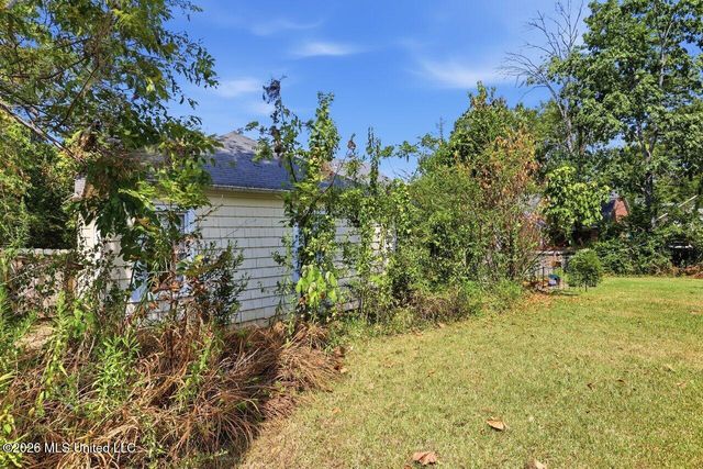 621 Eagle Avenue, Jackson, MS 39206