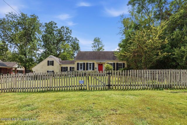 621 Eagle Avenue, Jackson, MS 39206