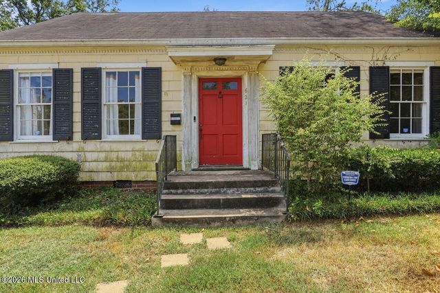 621 Eagle Avenue, Jackson, MS 39206
