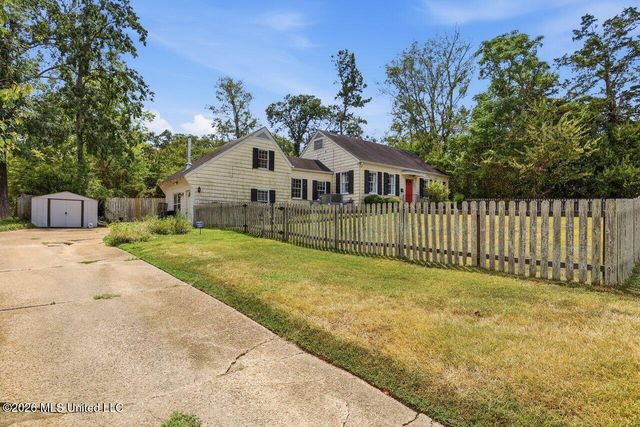 621 Eagle Avenue, Jackson, MS 39206