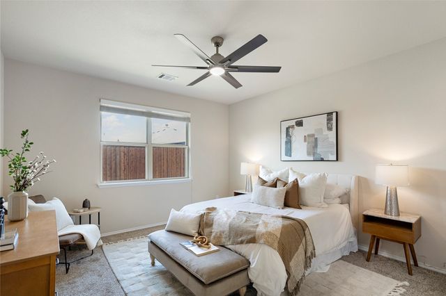 4733 Meadow Green Trail, Fort Worth, TX 76244