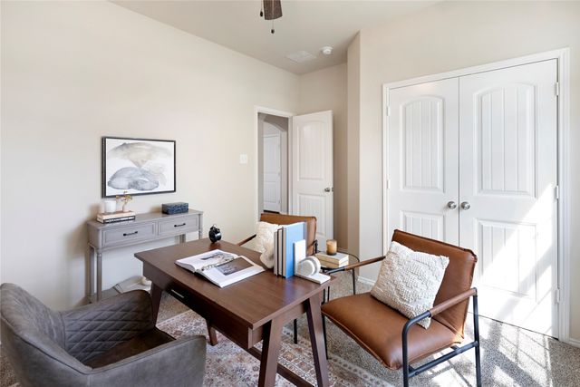 4733 Meadow Green Trail, Fort Worth, TX 76244