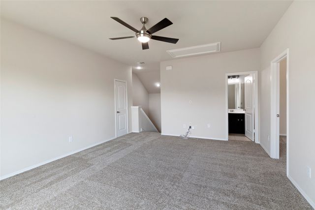 4733 Meadow Green Trail, Fort Worth, TX 76244