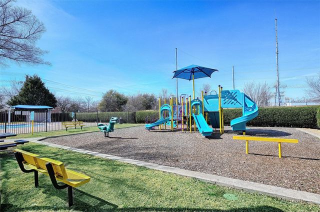 4733 Meadow Green Trail, Fort Worth, TX 76244