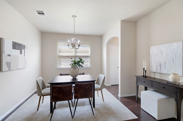 4733 Meadow Green Trail, Fort Worth, TX 76244