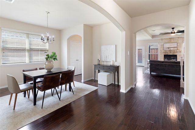 4733 Meadow Green Trail, Fort Worth, TX 76244