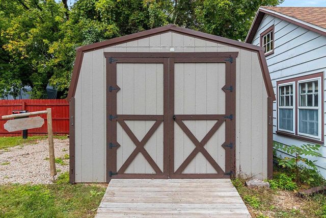 531 N MAIN STREET, Shawano, WI 54166