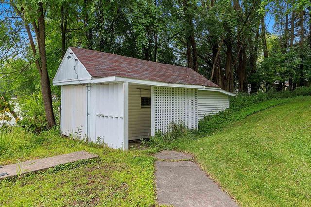 531 N MAIN STREET, Shawano, WI 54166