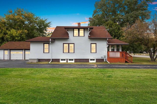 531 N MAIN STREET, Shawano, WI 54166