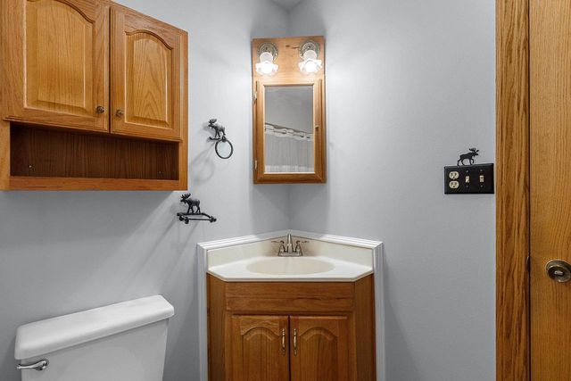 531 N MAIN STREET, Shawano, WI 54166